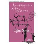 Çocuk Soluğunda Yaşamak - Oğuz Savaş