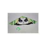 Çocuk Statik Uçurtma 2 Metre İpli Uçurtma Panda Orao Meridyendukkan