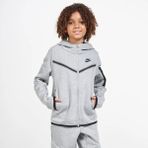 Çocuk Tech Fleece Eşofman Takımı - 9 - 10 Yaş