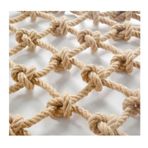 Çocuk Tırmanma Ağı, Tırmanma Halat Ağı, Oyun Alanı Kargo Ağı, Çocuk Kaya Merdiveni, Duvar Hamak Ağaç, Salıncak (10 mm-12 cm, 1