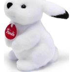 Çocuk Trudi Peluş Beyaz Tavşan 20 cm