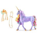 Çocuk Unicorn Akademisi Rainbow Wildstar 28 cm