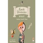 Çocuk Üniversitesi Biyoloji Set 3 Kitap-Çağrı Odabaşı-Sincap Kitap