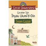 Çocuk Üniversitesi Çocuklar için İhyau Ulumiddin