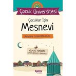 Cocuk Universitesi Cocuklar Icin Mesnevi Mevlana Celaleddin Rumi