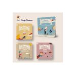 Çocuk Üniversitesi Fizik Set Sincap Kitap