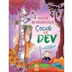 Çocuk ve Dev - Hülya Behramoğlu