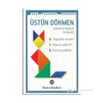 ÇOCUK VE GENÇLIK OYUNLARI TANGRAMIM NEREDE? PEPE MI, SOBE MI? DURU'NUN YILDIZLARI - ÜSTÜN DÖKMEN