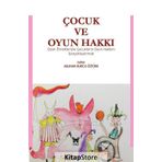 Çocuk ve Oyun Hakkı - Kolektif Yayın