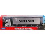 Çocuk Volvo Fh 4x2 Model Araba – Gerçekçi ve Şık Tasarım