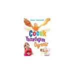ÇOCUK YAŞADIĞINI ÖĞRENİR - HASAN TANRIVERDİ