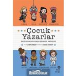 Çocuk Yazarlar Ünlü Yazarların Gerçek Çocukluk Hikayeleri - David Stabler