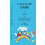 Çocuk Yazını Dersleri - Sedat Sever Selahattin