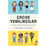 Çocuk Yenilikçiler - Hep Kitap