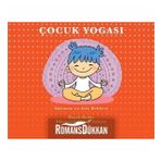 Çocuk Yogası-Ağitmen Ve Aile Rehberi - Başak Bodur