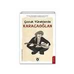 Çocuk Yüreklerde Karacaoğlan İbrahim Afatoğlu Dorlion Yayınları