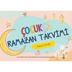 Çocukça Ramazan Takvimi - Havva Irmak
