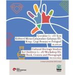 Çocuklar (0-18) İçin Kültürel Miras Çalışmaları Çalıştayı III: Kitap, Çizgi Roman ve Fotoğraf Bildiriler - Çiğdem Maner