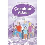 Çocuklar Adası - Kemalettin Tuğcu
