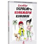 Çocuklar Depremden Korkmayın Korunun - Bilge Umut Erdem