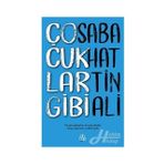Çocuklar Gibi - Sabahattin Ali