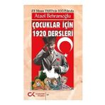 Çocuklar İçin 1920 Dersleri - Ataol Behramoğlu