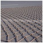 Çocuklar için Açık Hava Tırmanma Ağı 2 x 4 m, 6 mm Halatlı Oyun Alanı Güvenlik Ağı, Güvenli Eğlence ve Aktif Oynama için Oyun Ağı, Aktiviteler İçin İdeal