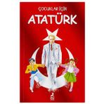 Çocuklar için Atatürk - Bilge Umut Erdem
