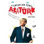 Çocuklar için Atatürk Hakan Atalay