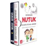 Çocuklar İçin Atatürk Seti-2 Kitap Takım Kutulu - Kolektif