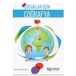 Çocuklar İçin Coğrafya-Nitelik Yayınları