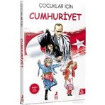 Çocuklar İçin Cumhuriyet - Kolektif