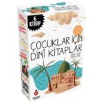 Cocuklar Icin Dini Kitaplar Seti (6 Kitap)