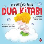 Çocuklar İçin Dua Kitabı - Emine Aydın