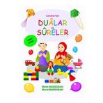 Çocuklar İçin Dualar ve Sureler - Melek ve Murat Bozdoğan