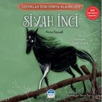 Çocuklar İçin Dünya Klasikleri Siyah İnci Martı Çocuk Yayınları