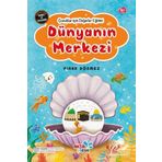Çocuklar İçin Dünyanın Merkezi - Aksa Çocuk