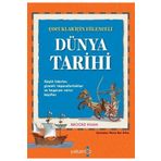 Çocuklar İçin Eğlenceli Dünya Tarihi - Brooke Khan