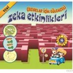 ÇOCUKLAR İÇİN EĞLENCELİ ZEKA ETKINLIKLERI - KOMISYON