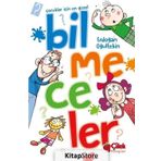 Çocuklar İçin En Güzel Bilmeceler - Erdoğan Oğultekin