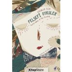 Çocuklar İçin Felsefi Öyküler - Filiz Karadağ