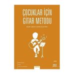 Çocuklar Için Gitar Metodu + Türk Mitolojisinden Masallar 2