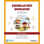 Çocuklar İçin İnovasyon - Fazilet Karahallı