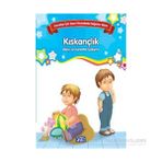 Çocuklar İçin Kısa Hikayelerle Değerler Dizisi Kıskançlık - Future Books