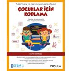 Çocuklar İçin Kodlama - kollektif