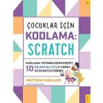 Çocuklar İçin Kodlama: Scratch Sola Kidz