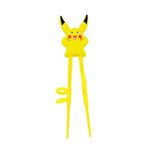Çocuklar için kolay kullanım aparatı chopstick, Çizgi film karakterli Çin Çubuğu, Öğretici Chopstick