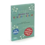 Çocuklar İçin Kur'an-ı Kerim 1-6. Cüzler (6 Kitaplık Set) - Kolektif