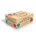 Çocuklar için Kur'An-I Kerim 30 Kitaplık Set 1-30. Cüzler
