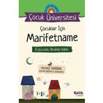 Çocuklar İçin Marifetname / Erzurumlu İbrahim Hakkı